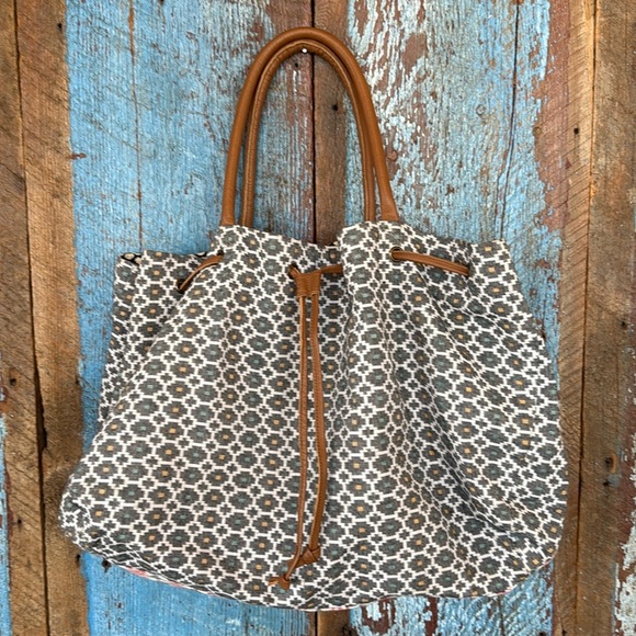 Noonday Collection Nepali Bag - Picture 2 of 9